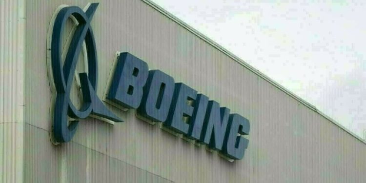 Boeing warns of bigger-than-expected $4 billion quarterly loss; shares drop