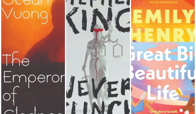 your bookshelf will thank you for these additions photos file