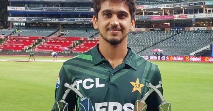 Breaking! Saim Ayub Ruled Out of 2nd Test Match Due to Injury