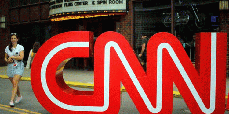 CNN and NBC News to lay off employees, CNBC reports