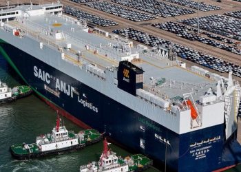 Chinese companies could lose a tried and true method for skirting US tariffs, the head of the Council on Foreign Relations says