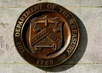 Chinese hack of US Treasury breached sanctions office, Washington Post says