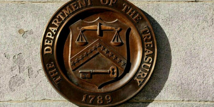 Chinese hack of US Treasury breached sanctions office, Washington Post says