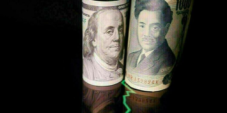 Currency markets jittery as traders assess DeepSeek, tariff concerns