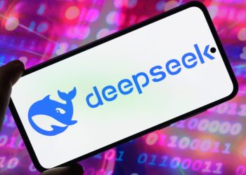DeepSeek is a hot topic on earnings calls this quarter