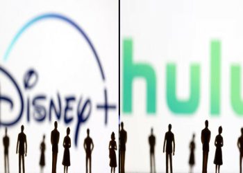 Disney nears deal to merge Hulu + Live TV business into Fubo