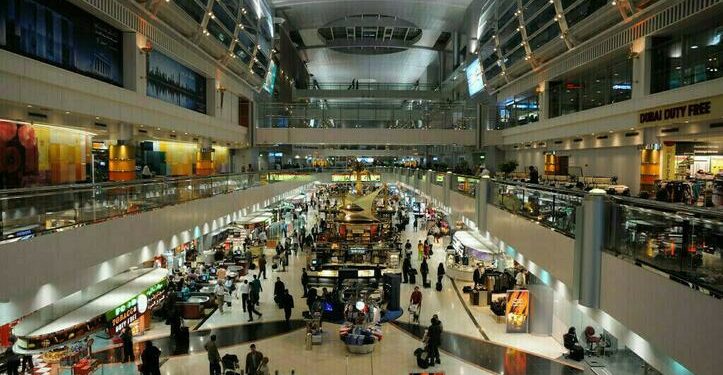 Dubai Duty Free experiences record sales of AED7.901bn in 2024