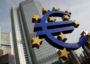 ECB cuts rate again as eurozone falters, with eye on Trump