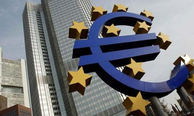 ECB cuts rate again as eurozone falters, with eye on Trump