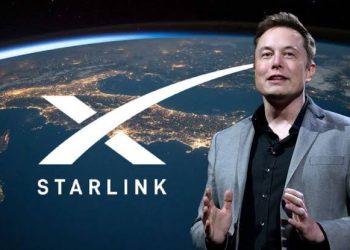 Elon Musk’s Starlink Gets Registered in Pakistan