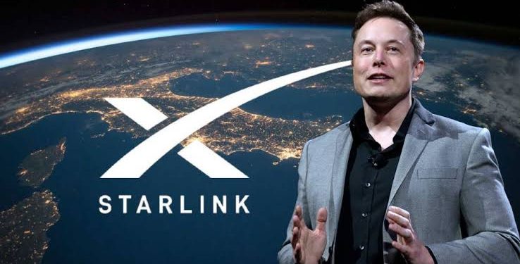 Elon Musk’s Starlink Gets Registered in Pakistan