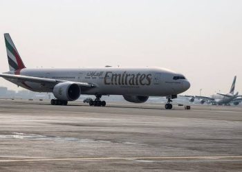 Emirates Airline to Set Up Major Cargo Hub at Karachi Airport