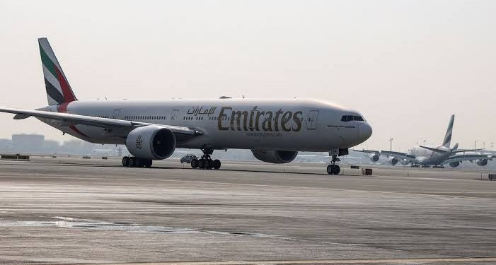 Emirates Airline to Set Up Major Cargo Hub at Karachi Airport