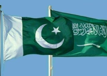 Envoy to KSA identifies key sectors for economic collaboration