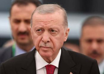 Erdogan warns no place for ‘terrorist’ groups in Syria