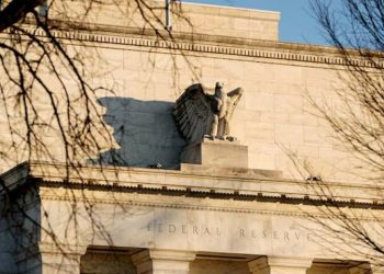 Fed holds rates steady, drops reference to inflation ‘progress’ from policy statement