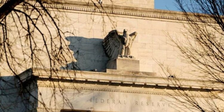 Fed holds rates steady, drops reference to inflation ‘progress’ from policy statement