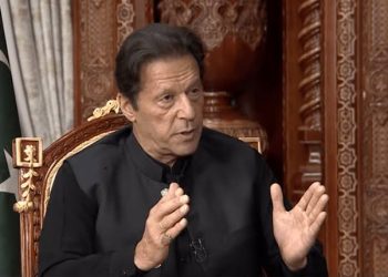 Former PM Imran Khan Honoured Among World’s 500 Most Influential Muslims’ 2025
