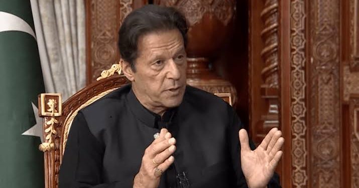 Former PM Imran Khan Honoured Among World’s 500 Most Influential Muslims’ 2025