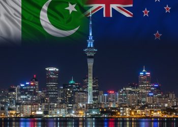 Fully Funded Scholarships for Pakistani Students in New Zealand