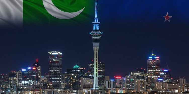 Fully Funded Scholarships for Pakistani Students in New Zealand
