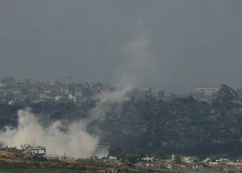 Gaza ceasefire deal close after ‘breakthrough’ in Doha