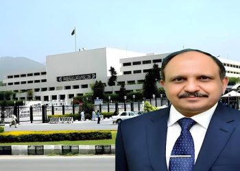 Gen (Retired) Dr Ghulam Qamar Appointed as DG for Religious Education