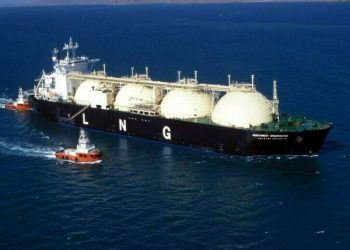 Global LNG: Asian spot LNG slips amid healthy stocks, weak demand