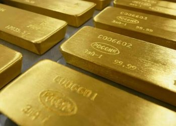 Gold price per tola increases Rs1,300 in Pakistan - Markets