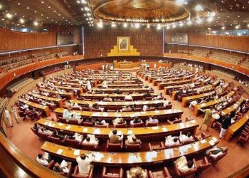 Govt Plans 200% Increase in Salaries of MNAS & Senators