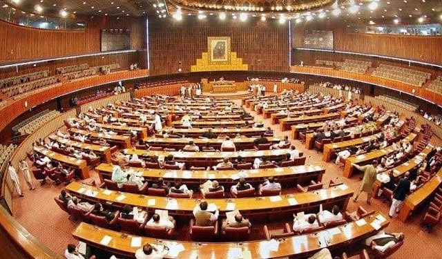 Govt Plans 200% Increase in Salaries of MNAS & Senators