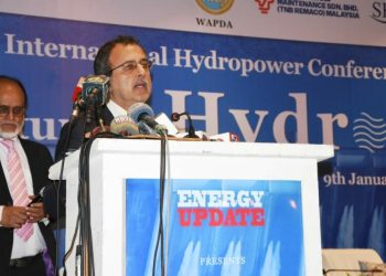Govt saved Rs1.1 trillion through talks with IPPs: Awais Leghari