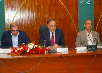 Gwadar Port: Planning minister seeks marketing templates, packages for ‘cost-effective’ trade routes