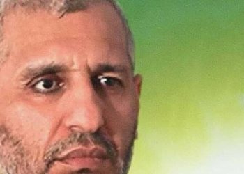 Hamas confirms death of its military chief Mohammed Deif