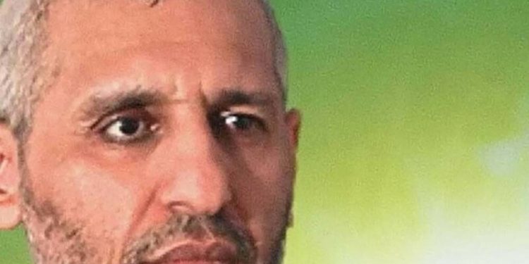 Hamas confirms death of its military chief Mohammed Deif