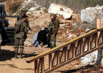 Hezbollah does not accept reasons for time extension for Israeli troop withdrawal, chief says