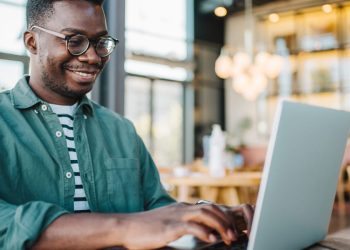 I left my stable job in tech to become a freelancer. My mother and older family members don't understand my remote lifestyle.