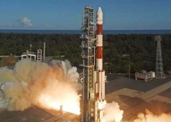 India achieves ‘historic’ space docking mission