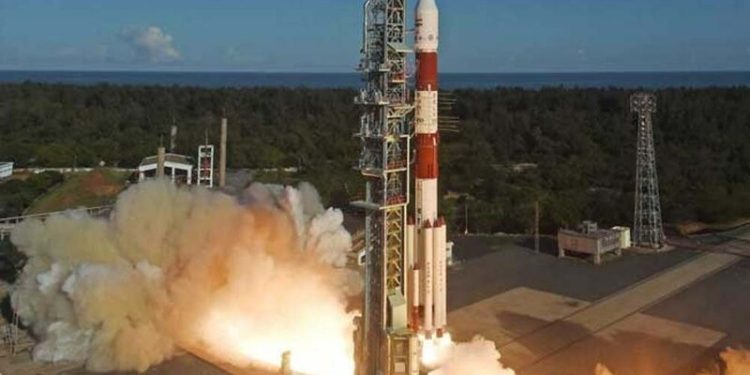 India achieves ‘historic’ space docking mission