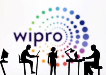 India’s Wipro eyes best day in four years on echoing IT peers’ demand revival hopes