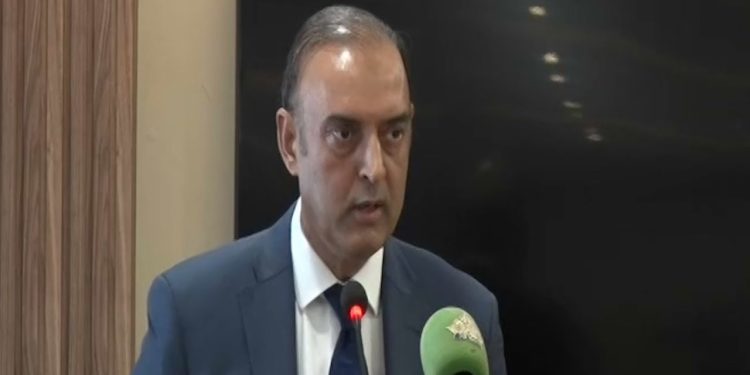 Inflation to lower pace further in January, says SBP governor