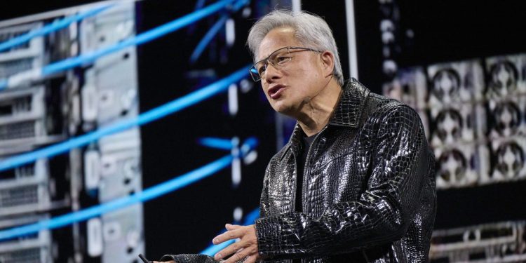 Investors worry DeepSeek reduces AI chip demand, but there's a case for remaining bullish on Nvidia