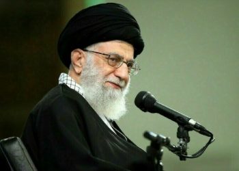 Iran’s Khamenei says Gaza brought Israel ‘to its knees’
