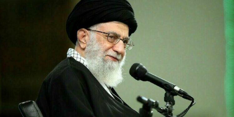 Iran’s Khamenei says Gaza brought Israel ‘to its knees’