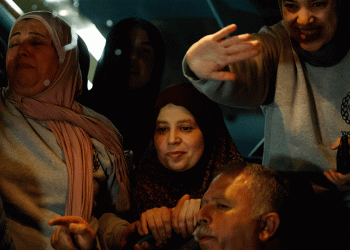 Israel-Hamas truce holding after first hostage-prisoner swap