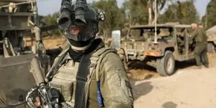 Israel army says body of one hostage retrieved from Gaza