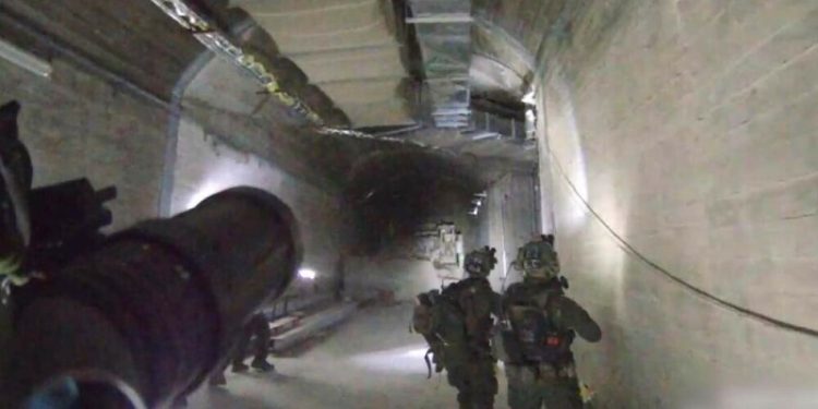 Israel confirms Syria raid on Iran-funded missile factory in September