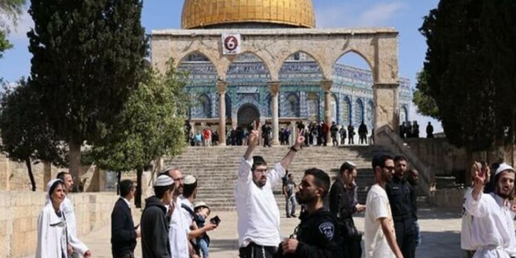 Israel says UN Palestinian agency must leave Jerusalem by Jan. 30