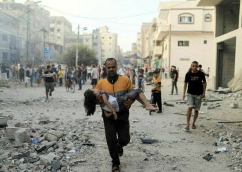 Israeli airstrikes kill at least 43 across Gaza