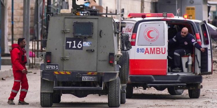 Israeli army continues deadly raid in Jenin, two more killed in West Bank